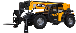 Телескопический погрузчик XCMG XT5517K